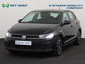 Volkswagen Polo Polo 1.0 TSI Life OPF beschikbaar voor biedingen