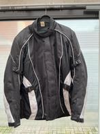 Motorvest HELD, Enlèvement, Manteau | tissu