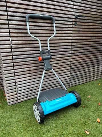 Kooimaaier Gardena 400c met opvangbak beschikbaar voor biedingen