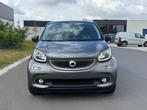 Smart Forfour 1.0i Passion | AIRCO | LED | GARANTIE, Voorwielaandrijving, 4 deurs, Stof, https://public.car-pass.be/vhr/16dad5d4-281b-4f07-a42d-87e4faa3ce84