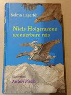 Boek "Niels Holgerssons wonderbare reis" - Selma Lagerhöf, Selma Holgersson, Europa overig, Zo goed als nieuw, Ophalen