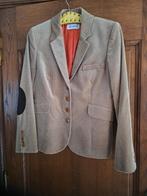 Blazer scapa in ribfluweel. Maat 42., Kleding | Dames, Ophalen of Verzenden, Zo goed als nieuw