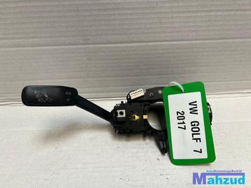 VW GOLF 7 knipperlicht schakelaar 2013-2019 5Q0953507HL beschikbaar voor biedingen