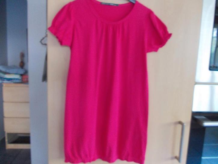 Tshirts, verschillende Merken.  maat XS en maat S., Kleding | Dames, Topjes, Zo goed als nieuw, Maat 34 (XS) of kleiner, Overige kleuren