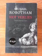 BOEK Het Verlies (Michael Robotham), Ophalen, Gelezen, Michael Robotham