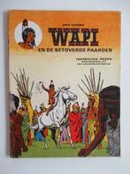favorietenreeks...nr.23.....wapi ....1st, Ophalen of Verzenden, Gelezen