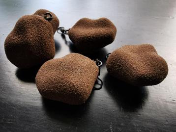 Rock's beschikbaar voor biedingen