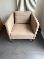 Ikea EKERO fauteuil zetel, Ophalen, Gebruikt, Minder dan 75 cm, Stof