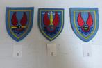 Ecusson Force Aérienne -, Emblème ou Badge, Armée de l'air, Enlèvement ou Envoi