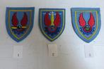 Luchtmacht  patch, Ophalen of Verzenden, Luchtmacht, Embleem of Badge