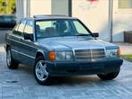 Mercedes 190 2.3i 8V !!! Open dak, Auto's, Mercedes-Benz, 2300 cc, Bedrijf, 5 deurs, 190-Serie