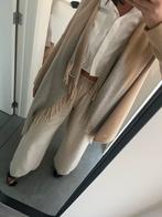 Veste Massimo Dutti, Vêtements | Femmes, Vestes | Hiver, Taille 38/40 (M), Massimo Dutti, Beige, Enlèvement