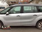 Portière 4portes avant gauche d'un Citroen C4 Grand Picasso, -, 3 mois de garantie, Utilisé, Porte