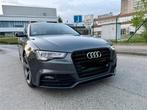 Audi a5 s line gekeurd voor verkoop euro 6b 140.000km, Automaat, Euro 6, Berline, 5 deurs
