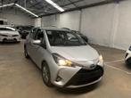 Toyota Yaris Comfort, Argent ou Gris, Achat, Euro 6, Entreprise