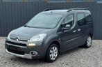 Citroën Berlingo 1.6HDI 2014 Euro5b, Autos, Euro 5, Achat, Boîte manuelle, 5 portes