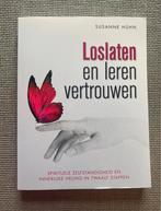 Loslaten en leren vertrouwen - Susanne Hühn, Boeken, Ophalen of Verzenden, Zo goed als nieuw, Susanne Hühn