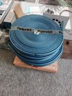 ISOLATIE 15,22,28,35 MM VOOR CHAVAGE BUIZEN  TOTALE UITVERKO, Doe-het-zelf en Bouw, Ophalen, Nieuw