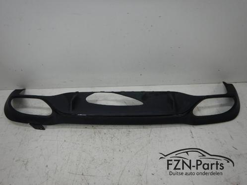 Mercedes-Benz E-Klasse W213 AMG Styling Onderlip Diffuser Ac, Auto-onderdelen, Carrosserie, Gebruikt, Ophalen of Verzenden