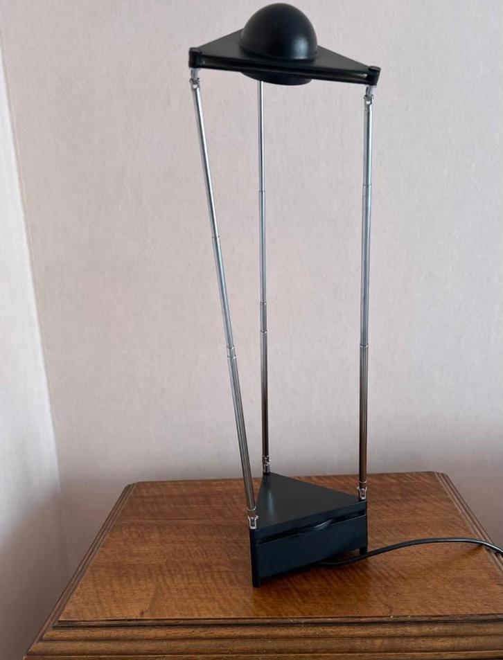 Kandido lamp van F.A. Porsche, Antiek en Kunst, Antiek | Verlichting, Ophalen of Verzenden