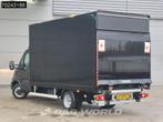 Iveco Daily 35C18 3.0L Automaat 180PK 1000KG Laadklep Zijdeu, Auto's, Automaat, Stof, Euro 6, 4 cilinders