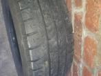 pneus michelin 215 70 r 15c, Auto-onderdelen, Banden en Velgen, Ophalen, 15 inch, All Season, Band(en)