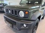 Suzuki Jimny 1.5i 4x4 GA//4 Zitplaatsen!/ 1é eigenaar!, Auto's, 4 zetels, https://public.car-pass.be/vhr/4a29ebcf-3b99-4801-bc79-3b3af132a040