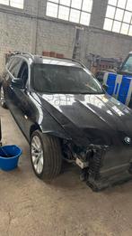 BMW 318D E91 LCI 2010, Auto-onderdelen, Ophalen, BMW