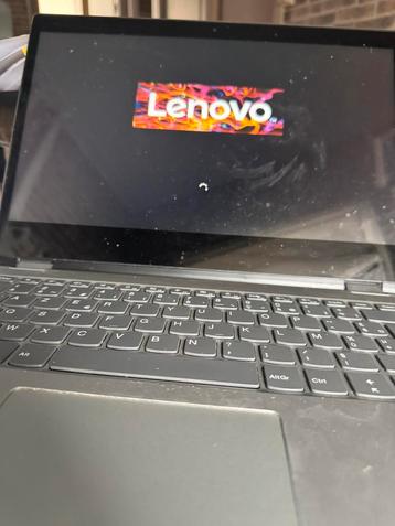 PC Lenovo Yoga, Enlèvement ou Envoi, Comme neuf