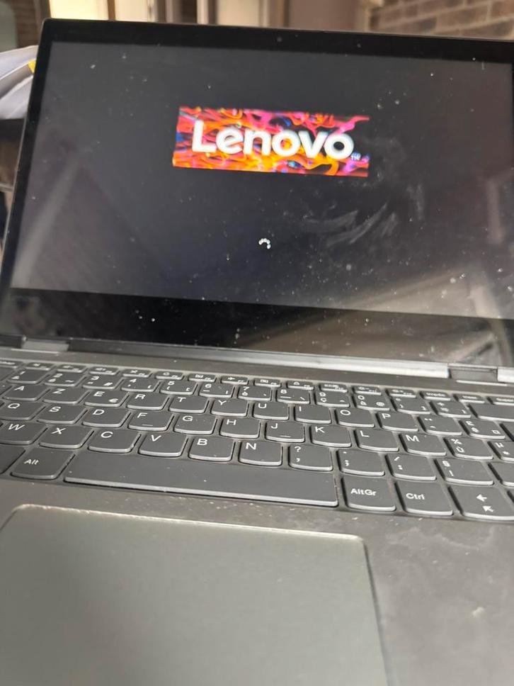 PC Lenovo Yoga, Computers en Software, Windows Laptops, Zo goed als nieuw, Ophalen of Verzenden