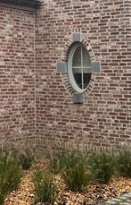 Ovaal raam, Ophalen, Gevelraam of Ruit, Gebruikt, Minder dan 80 cm