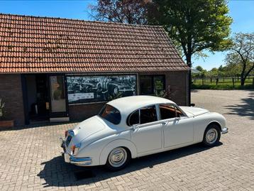 Jaguar MKII 3.8, 1967 beschikbaar voor biedingen