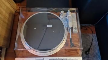 DENON DP-47F FULL AUTOMATİC  beschikbaar voor biedingen