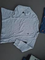 grijze polo, pull, trui, longsleef, Ralph Lauren, 110, Kinderen en Baby's, Ophalen of Verzenden, Zo goed als nieuw