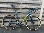 Specialized crux crossfiets, Ophalen, Zo goed als nieuw