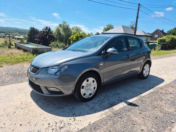 Seat Ibiza 1.0essence " Très Propre" 5Portes, Airco beschikbaar voor biedingen