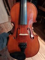 Viool 4/4, Ophalen, Viool, Met koffer