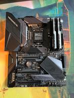 Asus ROG Maximus XI Hero z390 LGA1151, Computers en Software, Moederborden, Ophalen, LGA1151, DDR4, Zo goed als nieuw