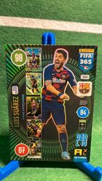 Luis Suárez time machine panini adrenalyn xl 2021, Verzenden, Nieuw, Plaatje