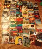 Lot de 300 vinyles LP rock pop, Ophalen
