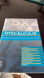 Annemie Desoete - Dyscalculie, Boeken, Ophalen of Verzenden, Annemie Desoete