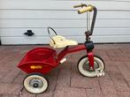 Vintage driewieler kids volqui, Fietsen en Brommers, Fietsen | Driewielers, Ophalen, Gebruikt