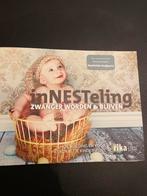 Rika Lukac - Innesteling, zwanger worden en blijven, Boeken, Zo goed als nieuw, Ophalen, Rika Lukac