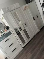 Ikea kasten set, Huis en Inrichting, Woonaccessoires | Kamerschermen, Ophalen, Gebruikt