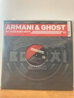 Bonzai platenvinyl, Cd's en Dvd's, Vinyl | Dance en House, Ophalen of Verzenden, Zo goed als nieuw