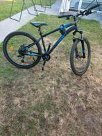 Rockrider ST120, Ophalen, Zo goed als nieuw