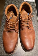 Bruine mannen schoenen maat 48, Ophalen, Bruin, Nieuw, Australian