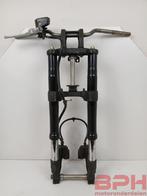 USD voorvork Suzuki GSX1300BK GSX1300 B-king Bking voor vork, Motoren, Gebruikt, -, -, Ophalen of Verzenden