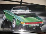 bouwdozen van porsche modellen op 1/25, Hobby en Vrije tijd, Modelbouw | Auto's en Voertuigen, Ophalen of Verzenden, Nieuw, Auto