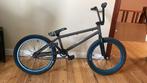 BMX We The People, Ophalen, Gebruikt, Stuur 360° draaibaar, Aluminium